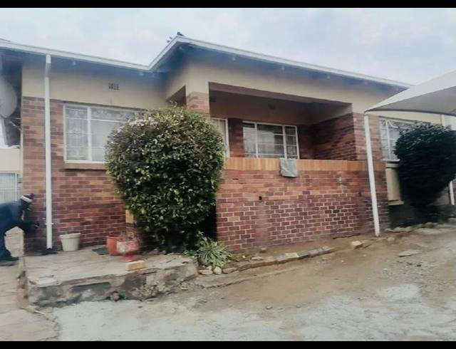 3 BEDROOM PROPERTY TO RENT IN TURFFONTEIN